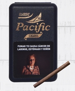 Neos Pacific Classic - Caja x10