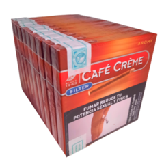 Cafe Creme Arome Filter - Pack x 10 cajas - comprar online