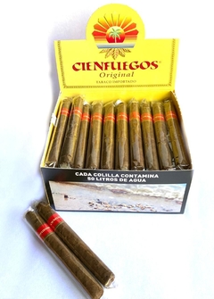 Cienfuegos Original - Caja x50 - comprar online