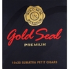 Gold Seal Petit - Caja x10