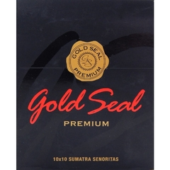 Gold Seal Señoritas - Caja x10