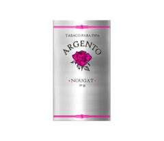 Argento Nougat 50g