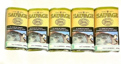 Sauvage 30g - Pack x5 - Tabaco sin aditivos - comprar online