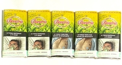 Flandria Eco 30g - Tabaco sin aditivos - Pack x5