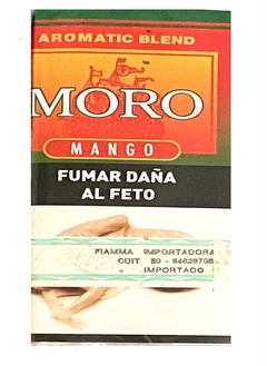 Moro Mango 30g - Pack x5 - comprar online