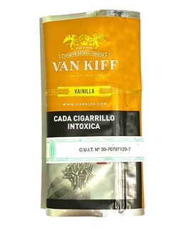 Van Kiff Vainilla 30g - Pack x5 - comprar online