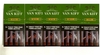 Van Kiff Natural 30g - Tabaco sin aditivos - Pack x5