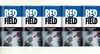 Redfield Halfzwaar 30g - Pack x5