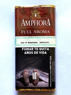 Amphora Full Aroma 40g - comprar online