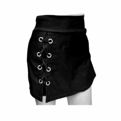 Short Pollera POISON - comprar online