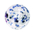 Balão Bubble Confetti na internet
