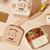 Lunchera Cute Toast - comprar online