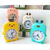 Reloj Despertador Animalitos - Tienda Wow