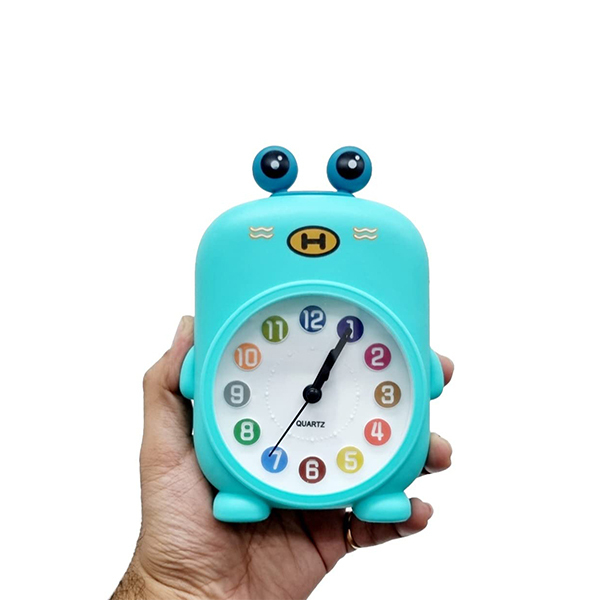 Reloj Despertador Animalitos - Comprar en Tienda Wow