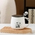 Imagen de Set Coffee Panda