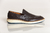 SAPATO CASUAL MASCULINO LOAFER JBR 384020 CAFÉ