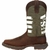 Imagem do BOTA DURANGO REBEL ARMY GREEN USA DDB0313