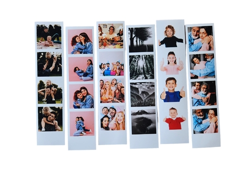 Álbum 10x15 100 Fotos Clásico - Imprimi tus fotos - Revelado de fotos  digital en 24hs a domicilio Kodak