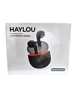 AURICULAR INALAMBRICO HAYLOU X1 NEO - tienda online