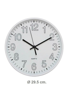 RELOJ DE PARED - tienda online