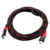 Cable HDMI 5 Metros Full Hd Mallado 2 Filtros