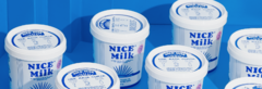 Banner da categoria NICE® Milk