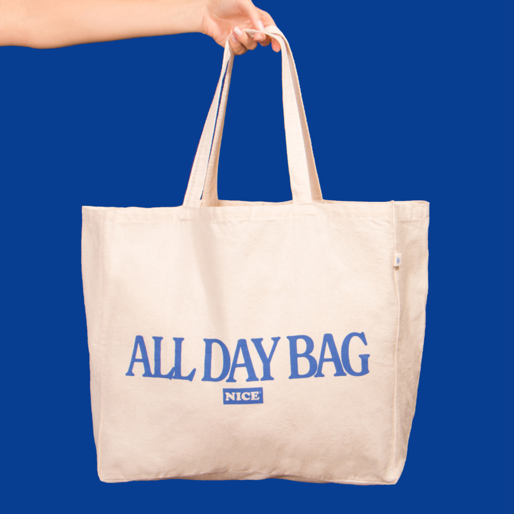 Nice bags online hotsell