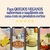 Kit Queijo Vegetal NICE® - Nice Foods