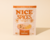 NICE® Spices - Estrogonofe 40G