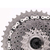 Cadena De Bicicleta Kmc X10 Silver/black 10v 116 Links - comprar online