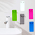 Porta Gillete Organizador Baño Adhesivo Colores en internet