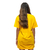 Remeron Mujer Oversize Colorado Algodon Premium - tienda online