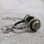 Collar Cadena Dije Auriculares Dj Musica Acero Quirurgico en internet