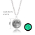 Collar Luna Brilla En La Oscuridad Ideal Regalo - tienda online