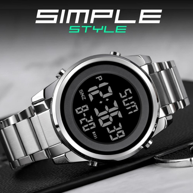 Relojes deals skmei hombre