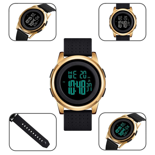 Skmei 1502 sales