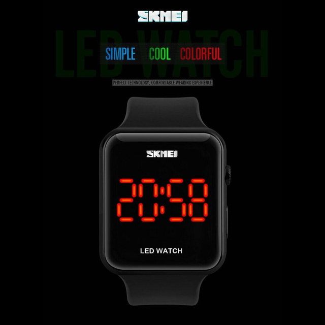 Cronometro alarma online hotsell