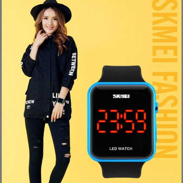 Skmei 1271 cheap