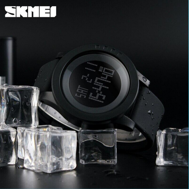 S shock 2025 digital watches