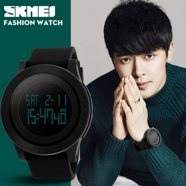 Skmei fashion watch sale