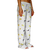 Pantalón Pijama Animado Personajes Hombre Mujer Elastizado Premium - comprar online