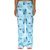 Pantalón Pijama Animado Personajes Hombre Mujer Elastizado Premium - tienda online