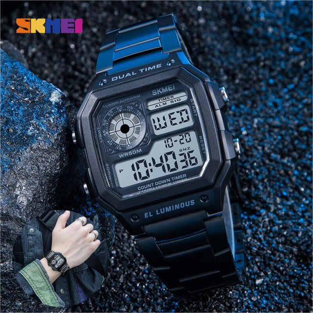 Skmei 1335 watch sale