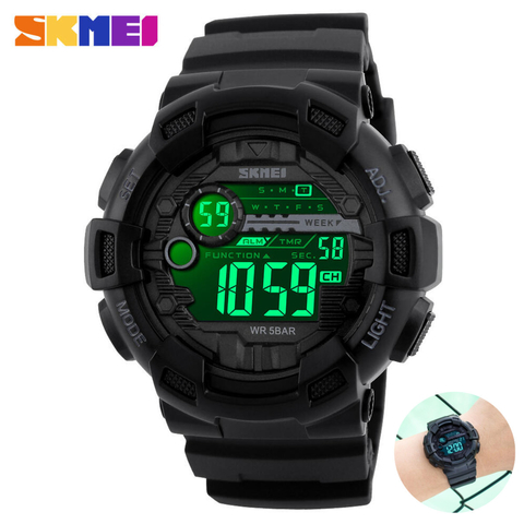 1251 skmei watch shop
