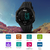 Reloj Pulsera Unisex 1219 Skmei Digital Alarma Cronometro - comprar online