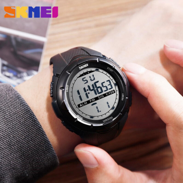 Skmei 1025 watch shop