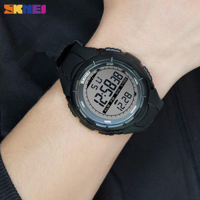 Skmei 1025 watch clearance