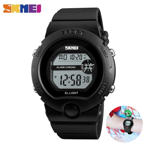 Skmei 1142 top