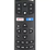 Control Remoto Para Smart Tv Sanyo Tonomac Ken Brown DAEWOO HITACHI HYUNDAI Rc311s - comprar online