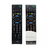 Control Remoto Para Smart Tv Sony Bravia Led Lcd Tv 3d - Goods Trade